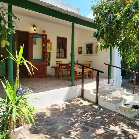 Rosenhof Garden Cottage Клануильям Экстерьер фото